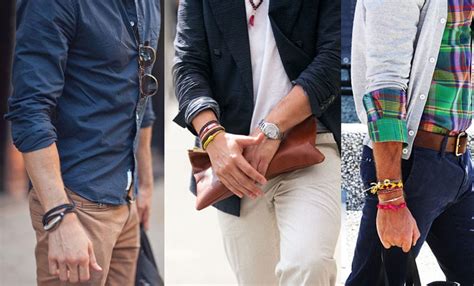 Top 87 Do Men Wear Bracelets Super Hot 3tdesign Edu Vn