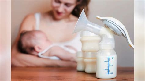 Mastitis de lactancia Qué es cuáles son sus síntomas y cómo tratarla