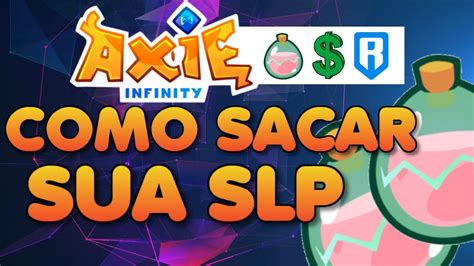 Axie infinity tracker for you managers and scholars, track daily slp, battles progress, average slp per day, market values, axies breeding assistance start tracking all your axie infinity accounts. Axie Infinity 💰 COMO SACAR SUA SLP 💰 TUTORIAL - YouTube