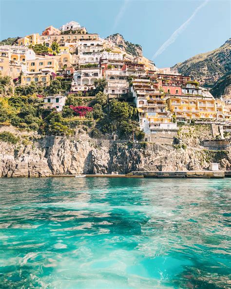 Amalfi Coast Amalfi Coast Guide Attractions And Pictures Kulturaupice