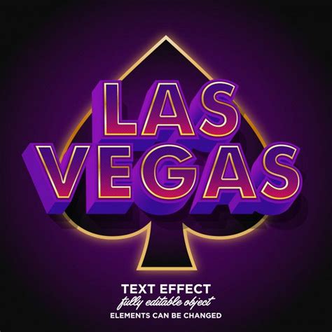 Las Vegas Logo Vector Nikita Hefner