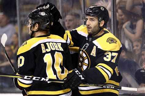 Take A Look At The Bruins Opening Night Roster Stanley Cup Of Chowder