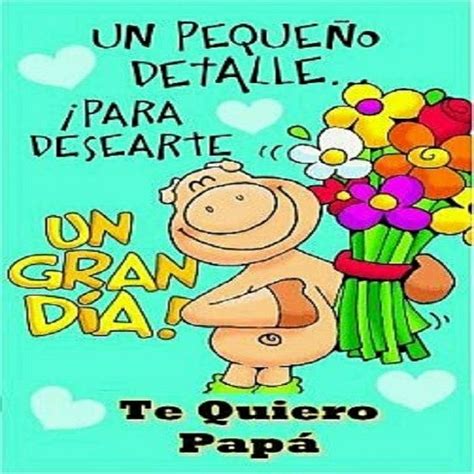 Pin By Martha Lozano On CumpleaÑos Birthday Messages Papa Quotes
