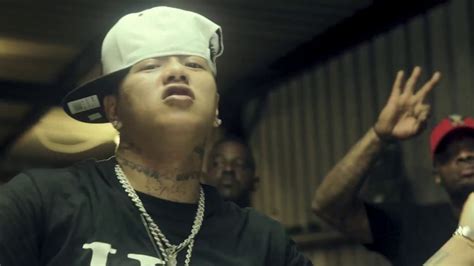 Lil Yella Ridin Official Music Video Nl2cm Youtube