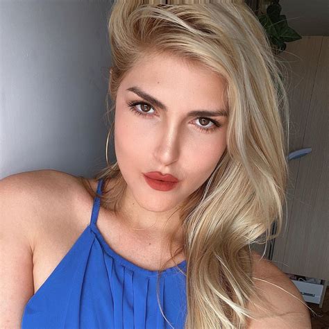 Mia Karolyi Most Gorgeous Transgender Woman Tg Beauty