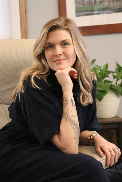 Janelle McGlamery