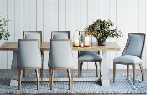 How To Match A Dining Table With The Right Chairs Our 5 Rules To