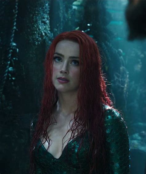 Pin By Oznefanpage On Aquaman Amber Heard Hair Amber Heard Images