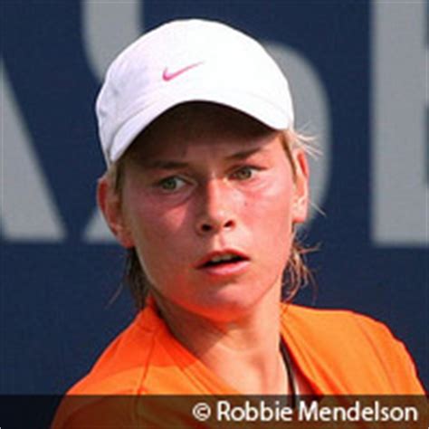 Demi schuurs women's singles overview. Demi Schuurs WTA Tennis Player