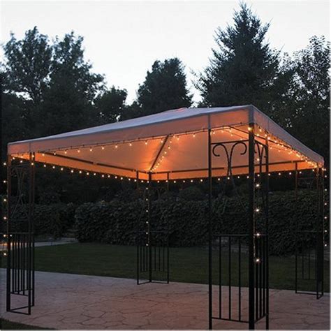 10 Things To Know About Outdoor Gazebo Lights Warisan Lighting