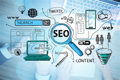 The Importance Of Seo In Boosting Your Websites Visibility Firehouse
