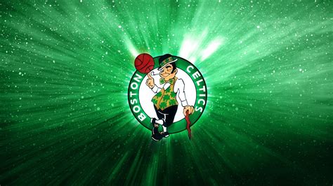 Sports Boston Celtics Hd Wallpaper