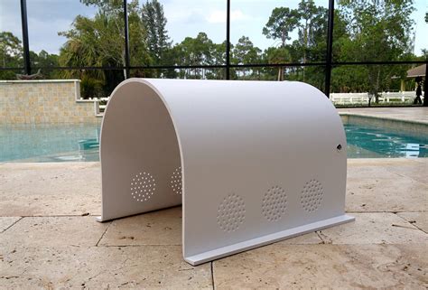 Pump Cover Pool Pump Cover Protects And Covers Pump Motor Sprinkler