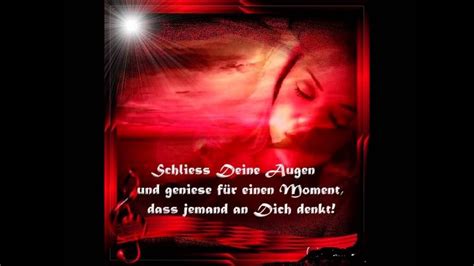 7 ich liebe dich sprüche mit süßen bildern sprüche zitate. Ich denk an dich - YouTube