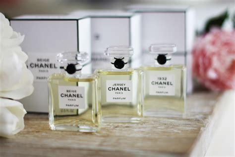 Chanel Les Exclusifs: L'Extrait | The Ugly Truth of V