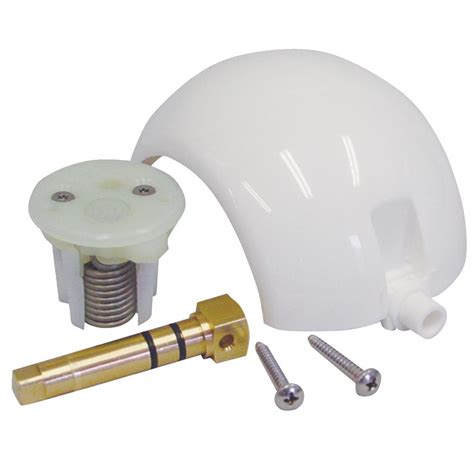 The dometic 310 series standard toilet features a standard 18 height, a hand sprayer, new slow close seat cover, easier operation, more comfortable features and more reliable performance than many other gravity discharge toilets. Dometic Ball/Cartridge/Shaft Kit For SeaLand, Traveler ...