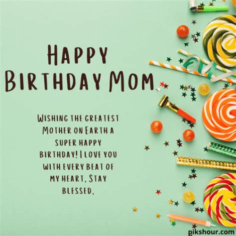 23 Happy Birthday Wishes For Mother Pikshour