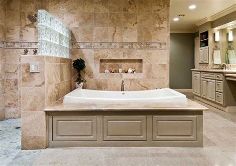 From a sanctuary of warm, enveloping water to a gorgeous getaway, your dream bathroom should delight all your senses. Transform Your Ordinary Bathroom to a Luxury Bathroom with ...