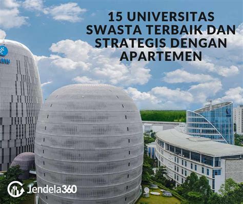 Universitas Swasta Jurusan Bisnis Terbaik Di Indonesia