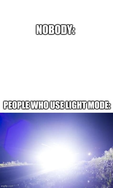 Image Tagged In Memesblank Transparent Squareblinding Headlights