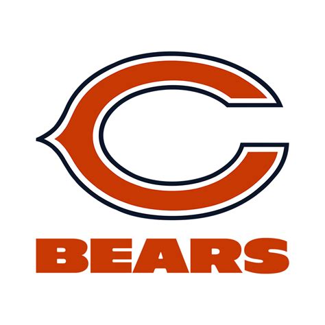 Chicago Bears Logos History And Images Logos Lists Brands