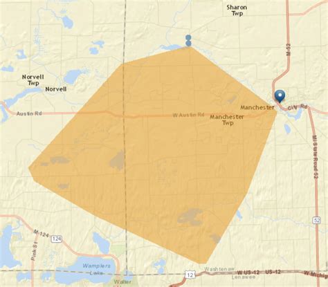 Updated Emergency Power Outage To Hit Village Beginning At 11am The