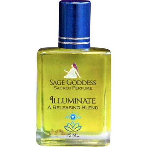 Illuminate By The Sage Goddess Reviews And Perfume Facts