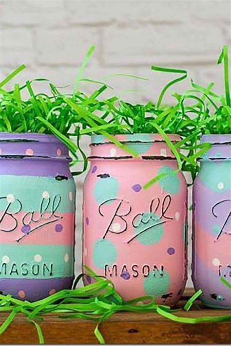 10 Attractive Spring Craft Ideas For Adults 2020