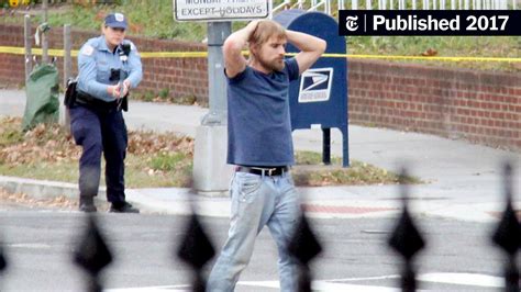 gunman in ‘pizzagate shooting is sentenced to 4 years in prison the new york times