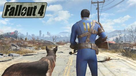 Dog Meat Fallout 4 4k Wallpapers Top Free Dog Meat Fallout 4 4k