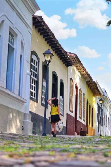 Cidade De Goiás Velho 20 Pontos Turísticos Para Conhecer