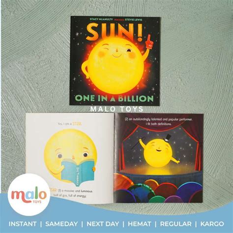 Jual Malotoys Earth Sun Moon Ocean Mars Our Planet Stacy Mcanulty Our