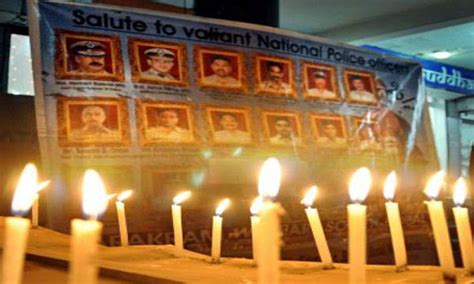 Bollywood Remembers 2611 Martyrs Nagaland Post
