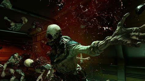 2016 Doom 4 Hd Games 4k Wallpapers Images Backgrounds