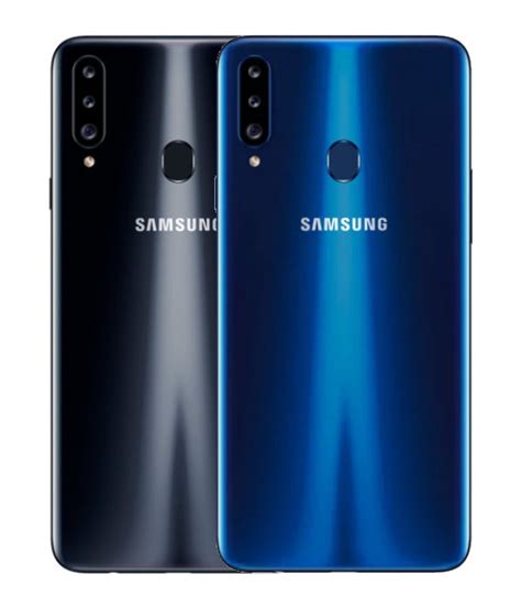 Samsung electronics is known for producing some world class products ranging from semiconductors to leds, quantum dot tvs, and from notebooks to android tablets. Samsung Galaxy A20s Price In Malaysia RM699 - MesraMobile
