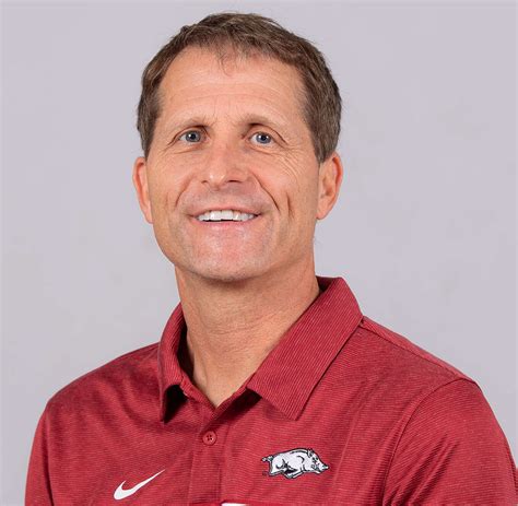 But when a deal goes horribly wrong, the consequences are deadly. Eric Musselman | Arkansas Razorbacks