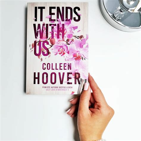 It Ends With Us Colleen Hoover Recenzja Książki 3 Curlly Girll