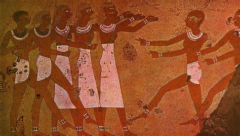 ancient times [till 400 ad] history of dance in egypt ancient egypt art history of dance