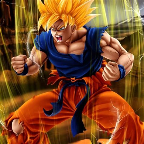 We have got you covered with hundreds of them. 10 Latest Dragon Ball Z Goku Hd Wallpapers FULL HD 1920× ...