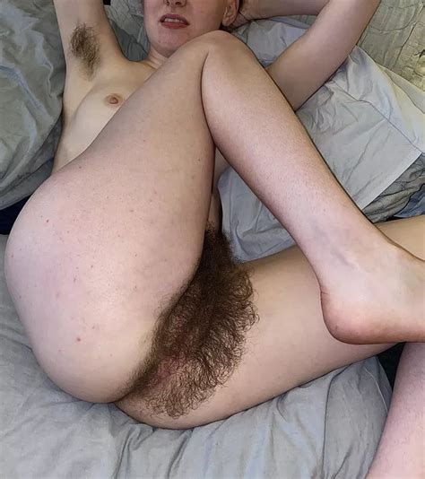 Some Men Say I Am Disgusting Are They Right Nudes Hairy NUDE PICS ORG