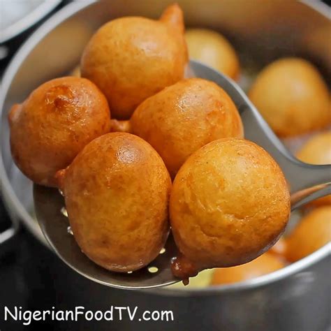 Plantains are grain free and gluten free and they are a good source of magnesium, calcium and many other nutrients. Plantain Puff puff : how to make plantain puff puff ...