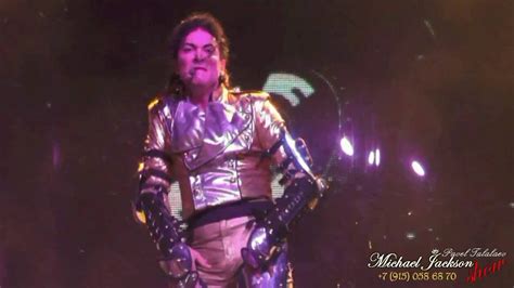 Tribute To Michael Jackson Scream Drill Tdcau In The Closet Michael
