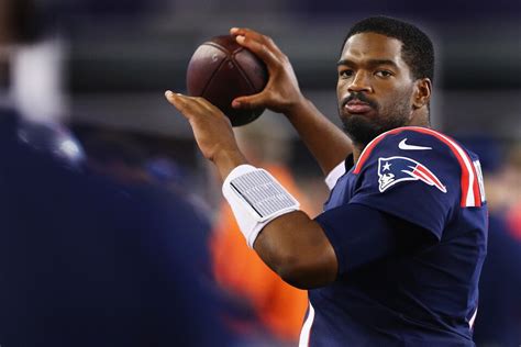 Injury To Third String Qb Jacoby Brissett Has Patriots Fans Calling For
