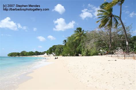 Barbados Photo Gallery Barbados Beaches