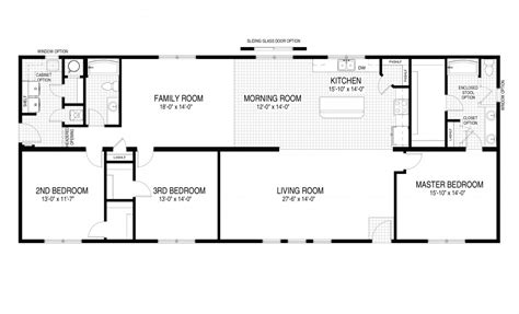 Sequoia Floor Plans Accolade Homes