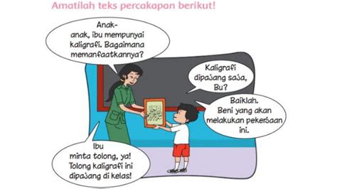 Di antara para ibu ratu yang terpukul hatinya. Kunci Jawaban Bahasa Jawa Kelas 2 Halaman 73 / Lengkap ...