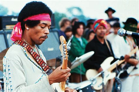 African American moments in rock and roll history