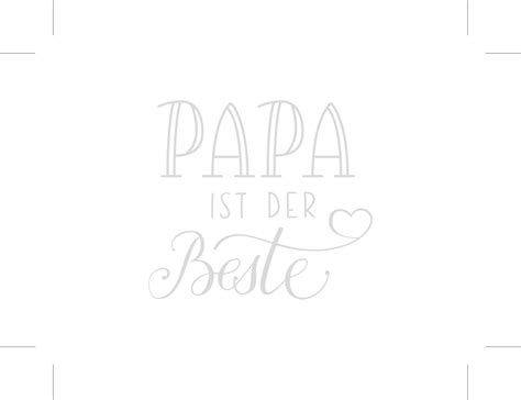 Ausmalbilder papa geburtstag beste ausmalbilder bilder zum. Freebie: Handlettering-Papeterie für den Vatertag | Papier♡Liebe.at