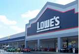 Lowes Department Store Home Improvement Photos