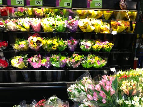 Get this song on itunes. Supermarket Flower displays | Flower display, Flowers ...